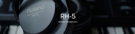 Roland RH-5
